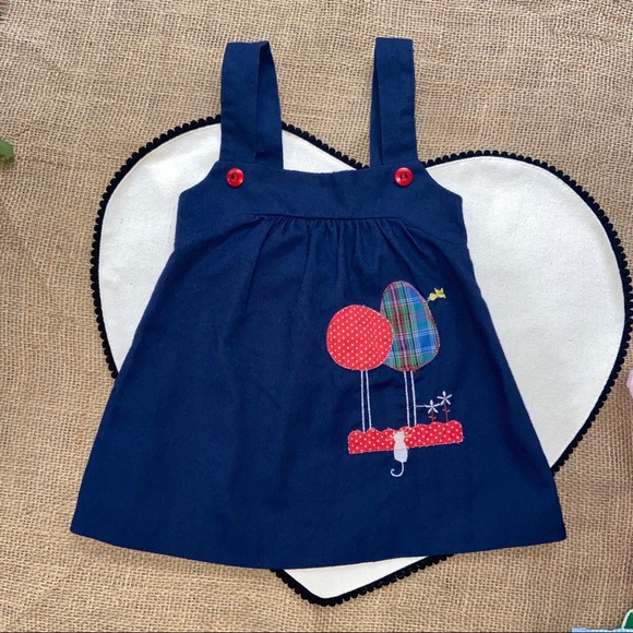 Peaches N Cream Other - EUC VINTAGE toddler Sz 2T Peaches n Cream jumper